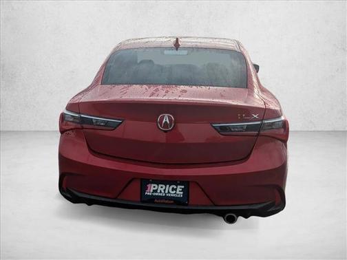 2022 Acura ILX Base