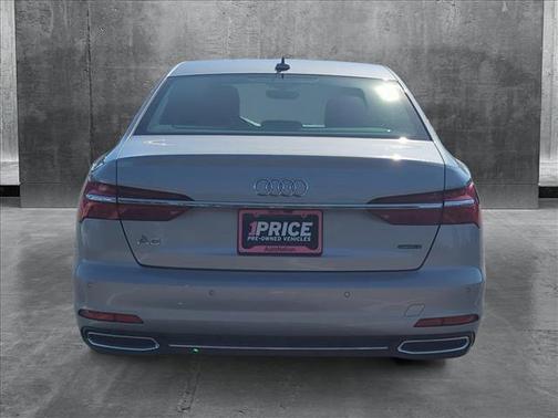2023 Audi A6 45 Premium