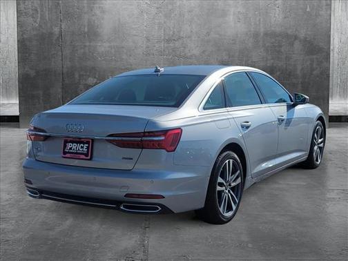 2023 Audi A6 45 Premium