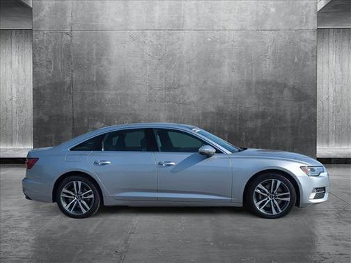 2023 Audi A6 45 Premium