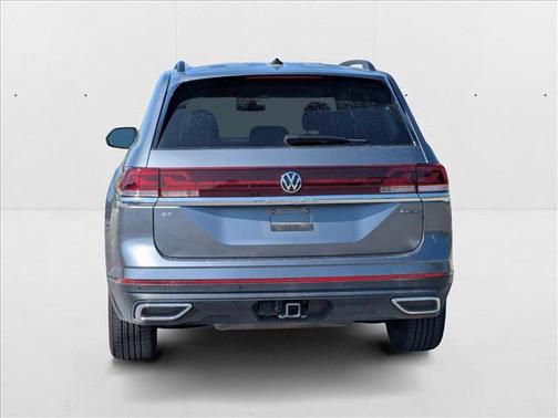 2025 Volkswagen Atlas 2.0T SE w/Technology 4MOTION