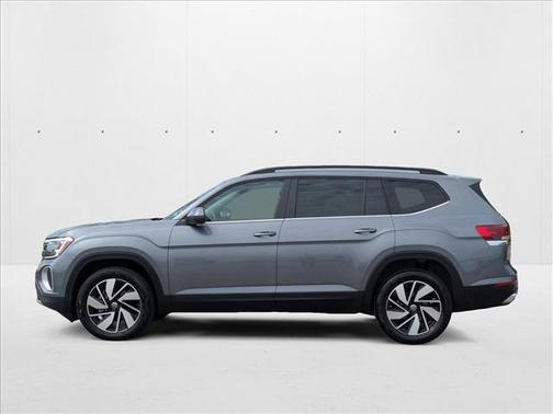 2025 Volkswagen Atlas 2.0T SE w/Technology 4MOTION