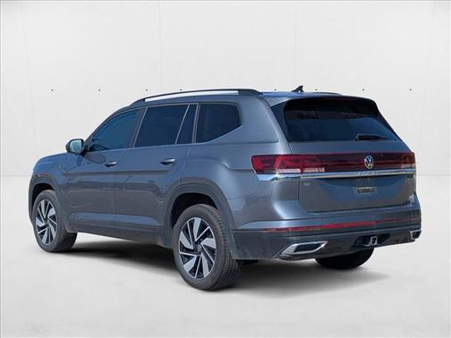 2025 Volkswagen Atlas 2.0T SE w/Technology 4MOTION