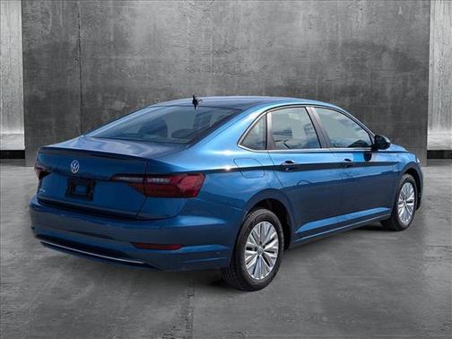 2020 Volkswagen Jetta 1.4T S
