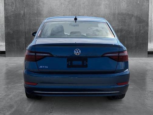 2020 Volkswagen Jetta 1.4T S