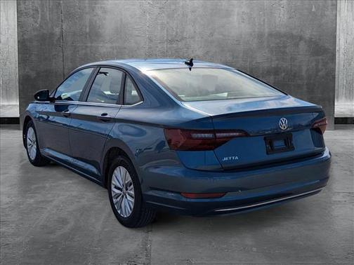 2020 Volkswagen Jetta 1.4T S