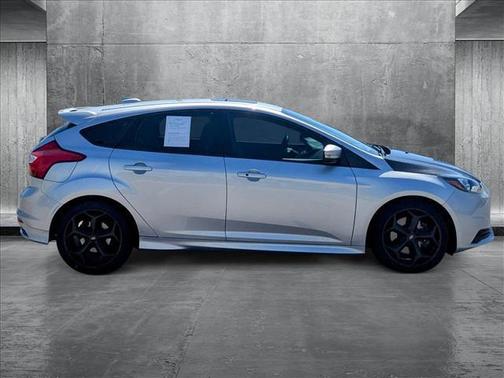 2014 Ford Focus ST
