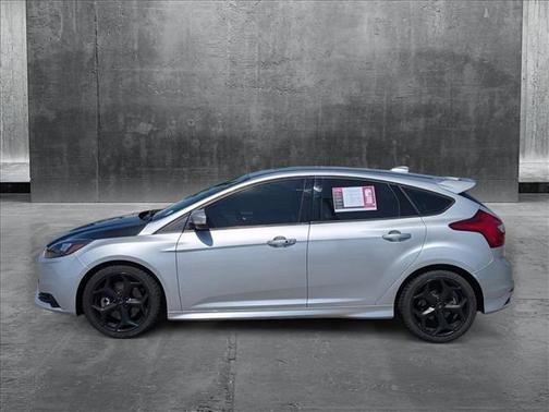 2014 Ford Focus ST