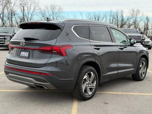 2023 Hyundai SANTA FE SEL 2.4