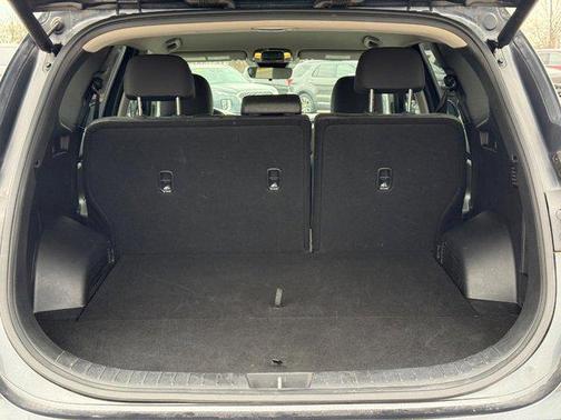 2023 Hyundai SANTA FE SEL 2.4