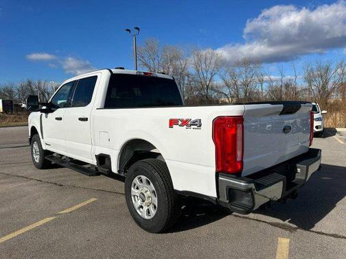 2024 Ford F-250 XLT