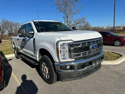 2024 Ford F-250 XLT