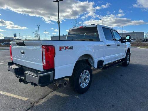 2024 Ford F-250 XLT