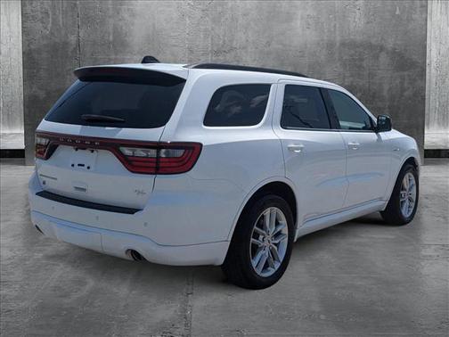 2023 Dodge Durango R/T Plus AWD