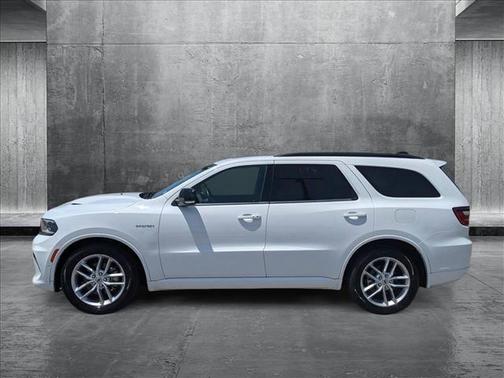 2023 Dodge Durango R/T Plus AWD