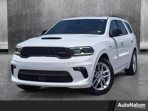 2023 Dodge Durango R/T Plus AWD