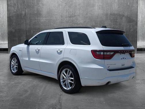 2023 Dodge Durango R/T Plus AWD
