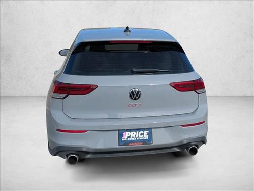 2024 Volkswagen Golf GTI 2.0T S DSG