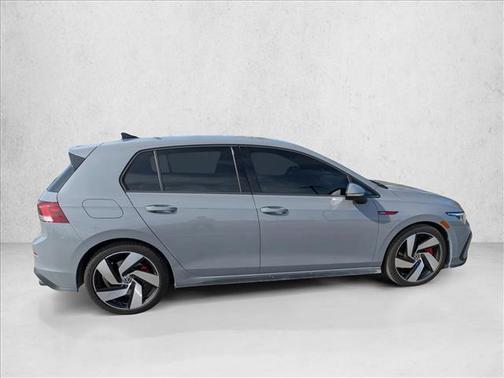 2024 Volkswagen Golf GTI 2.0T S DSG