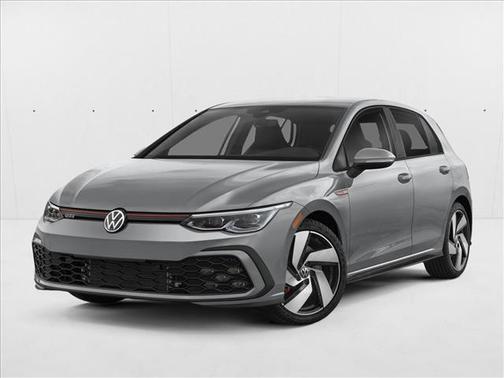 2024 Volkswagen Golf GTI 2.0T S DSG