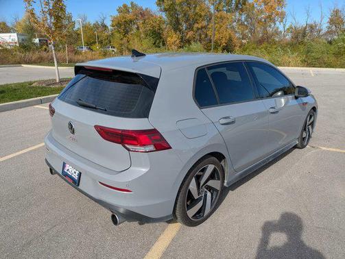 2024 Volkswagen Golf GTI 2.0T S DSG