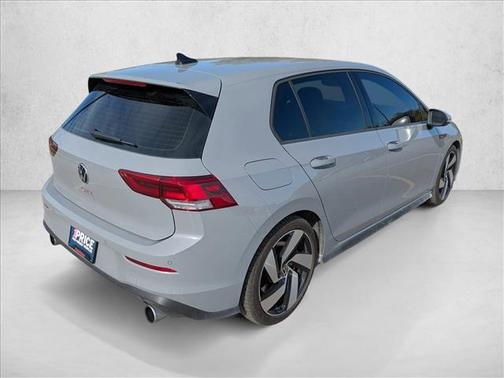 2024 Volkswagen Golf GTI 2.0T S DSG