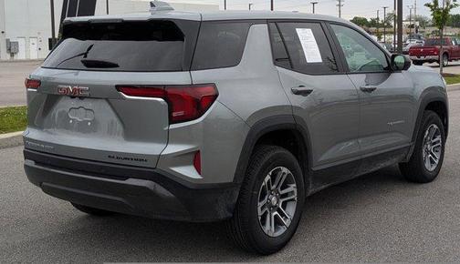 2025 GMC Terrain AWD Elevation