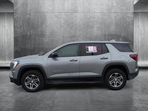 2025 GMC Terrain AWD Elevation