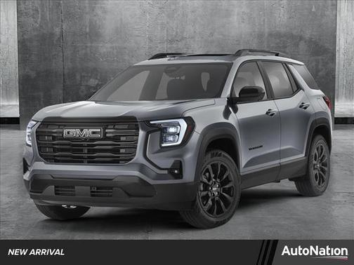 2025 GMC Terrain AWD Elevation