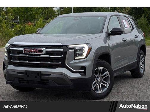 2025 GMC Terrain AWD Elevation