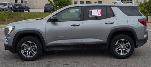 2025 GMC Terrain AWD Elevation