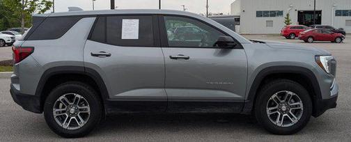 2025 GMC Terrain AWD Elevation