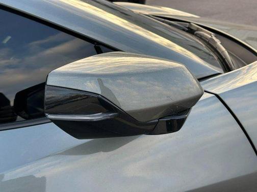 2022 Chevrolet Corvette Stingray w/2LT