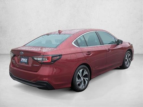 2022 Subaru Legacy Premium