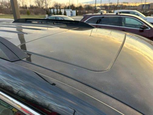 2017 Chevrolet Equinox 1LT