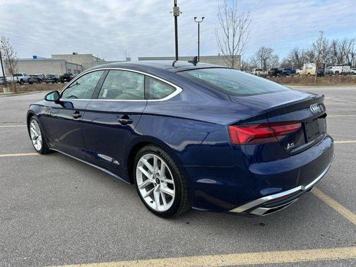 2024 Audi A5 Sportback 45 S Line Premium Plus