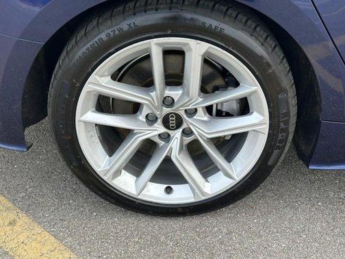 2024 Audi A5 Sportback 45 S Line Premium Plus