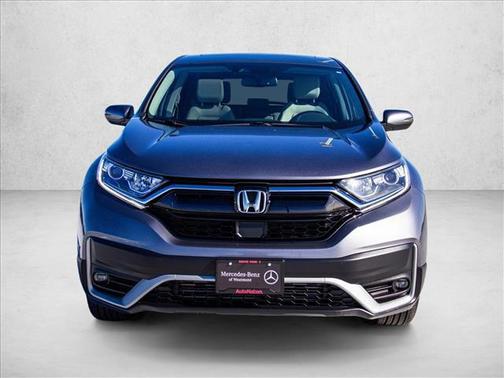2020 Honda CR-V AWD EX-L