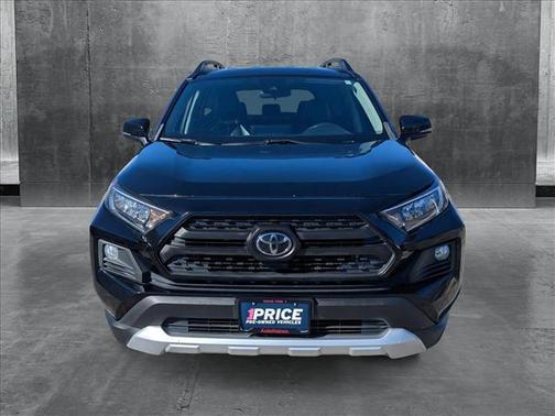 2021 Toyota RAV4 Adventure