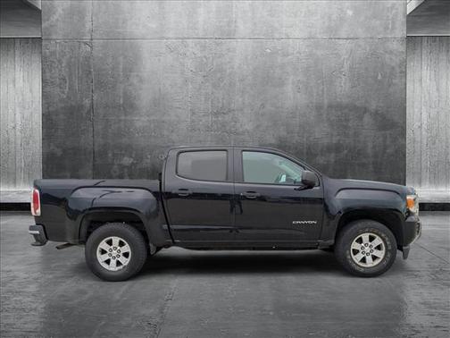 2015 GMC Canyon Base