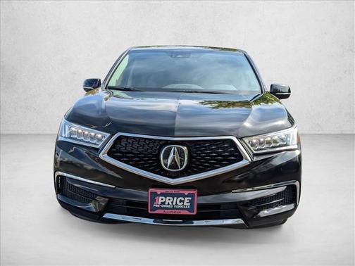 2020 Acura MDX 3.5L w/Technology Package