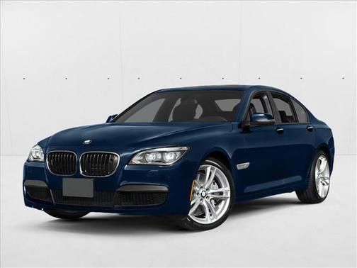 2014 BMW ALPINA B7 ALPINA B7