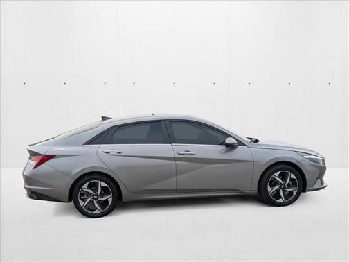 2023 Hyundai ELANTRA HEV Limited