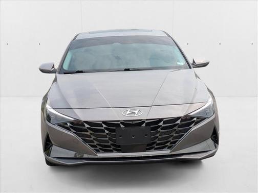 2023 Hyundai ELANTRA HEV Limited