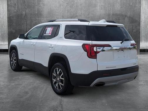 2023 GMC Acadia AWD SLT
