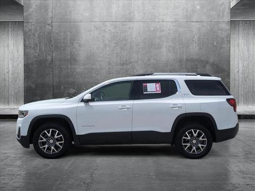 2023 GMC Acadia AWD SLT