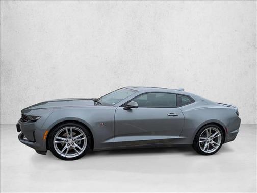 2020 Chevrolet Camaro 2LT