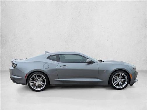 2020 Chevrolet Camaro 2LT