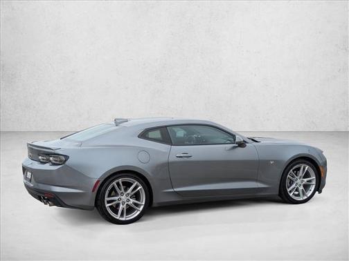 2020 Chevrolet Camaro 2LT