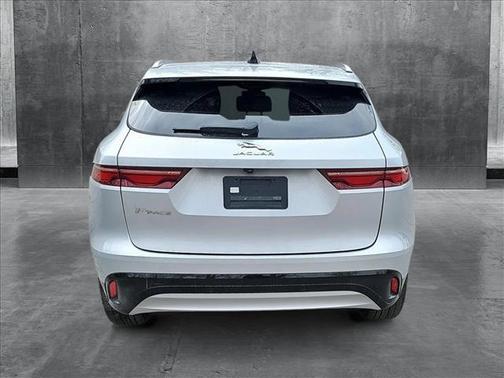 2023 Jaguar F-PACE S P250 AWD Automatic